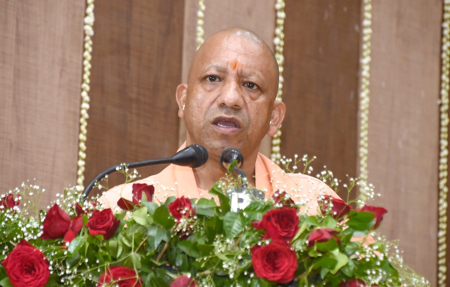 गोविवि में ‘समरस समाज के निर्माण में नाथपंथ का अवदान’ विषयक संगोष्ठी का शुभारंभ किया मुख्यमंत्री ने* गोविवि में ‘समरस समाज के निर्माण में नाथपंथ का अवदान’ विषयक संगोष्ठी का शुभारंभ किया मुख्यमंत्री ने*