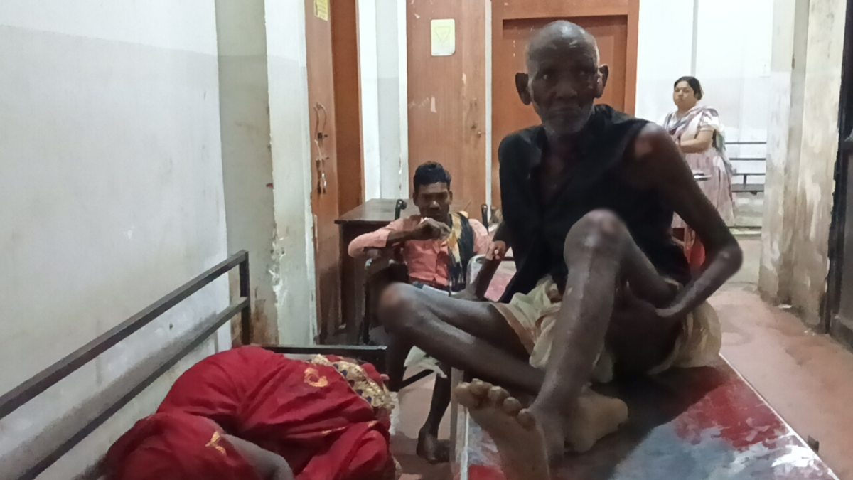 Woman dead, eight injured, condition Woman dead, eight injured, condition