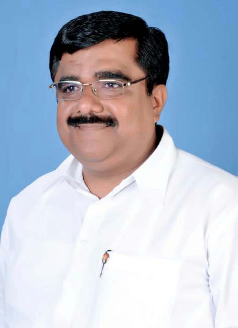 आजाद उम्मीदवार एवं पूर्व मेयर गौतम सरदाना आजाद उम्मीदवार एवं पूर्व मेयर गौतम सरदाना