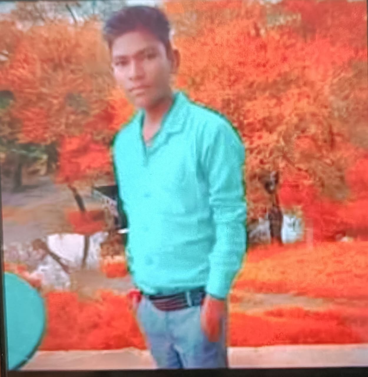 सेवन से युवक की मौत,जांच शुरु सेवन से युवक की मौत,जांच शुरु