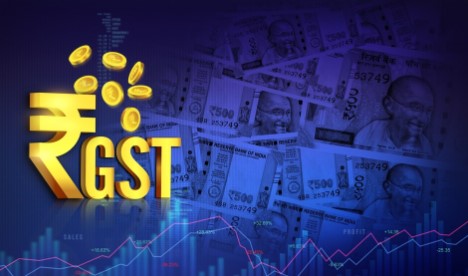 1 साल में 2 लाख करोड़ से अधिक की जीएसटी चोरी का खुलासा 1 साल में 2 लाख करोड़ से अधिक की जीएसटी चोरी का खुलासा