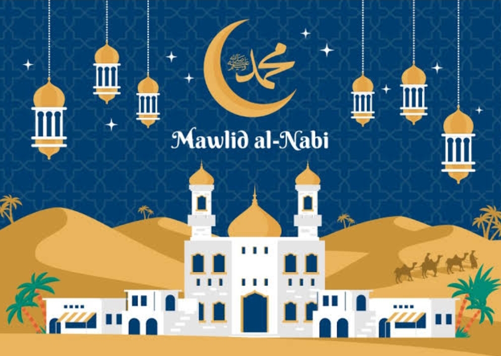 Milad-un-Nabi Milad-un-Nabi