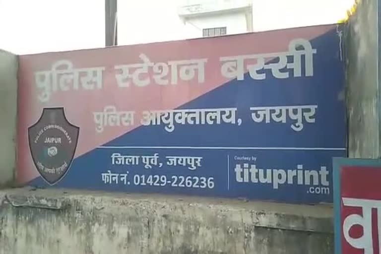 मिट्टी के लिए खोदे गए गड्ढे में भरे पानी मे डूबने से दो बच्चों मौत मिट्टी के लिए खोदे गए गड्ढे में भरे पानी मे डूबने से दो बच्चों मौत