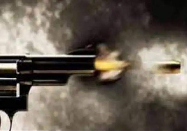 हथियार के बल पर टोल मैनेजर से मारपीट हथियार के बल पर टोल मैनेजर से मारपीट