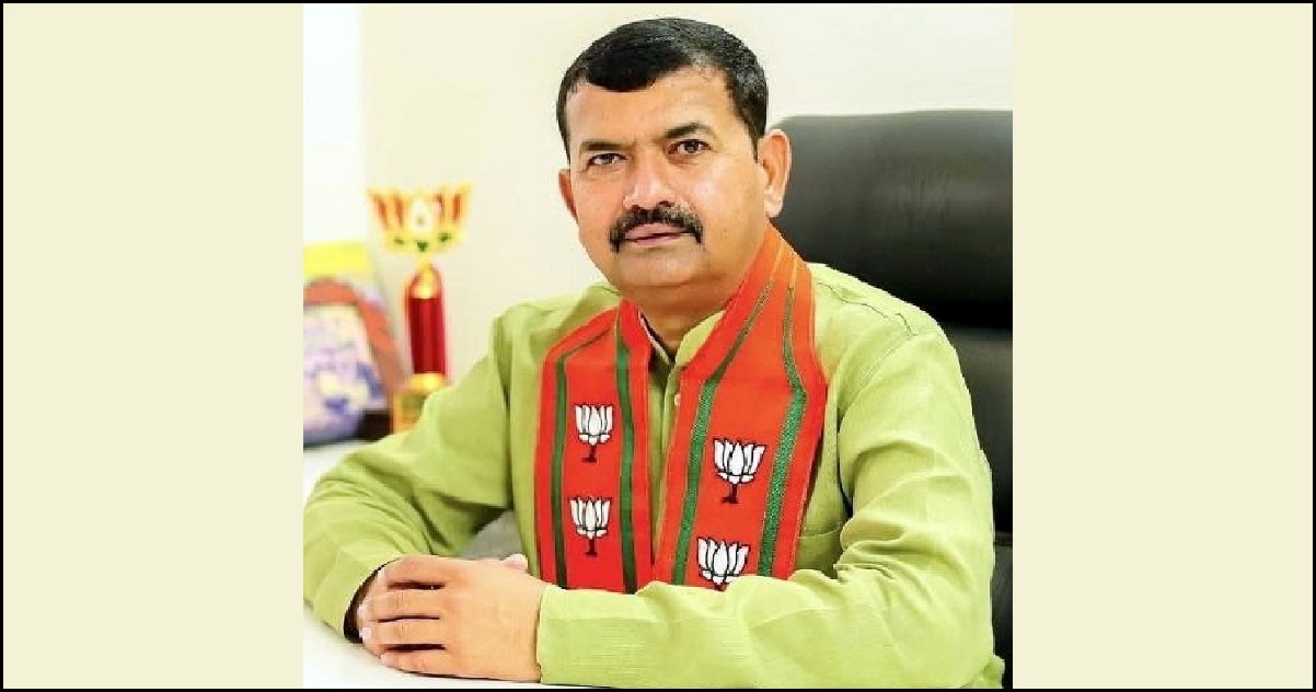 प्रधानमंत्री नरेंद्र मोदी के जन्मदिन मंगलवार से भाजपा सेवा पखवाड़े का करेगी आगाज: श्रवण सिंह बगडी प्रधानमंत्री नरेंद्र मोदी के जन्मदिन मंगलवार से भाजपा सेवा पखवाड़े का करेगी आगाज: श्रवण सिंह बगडी