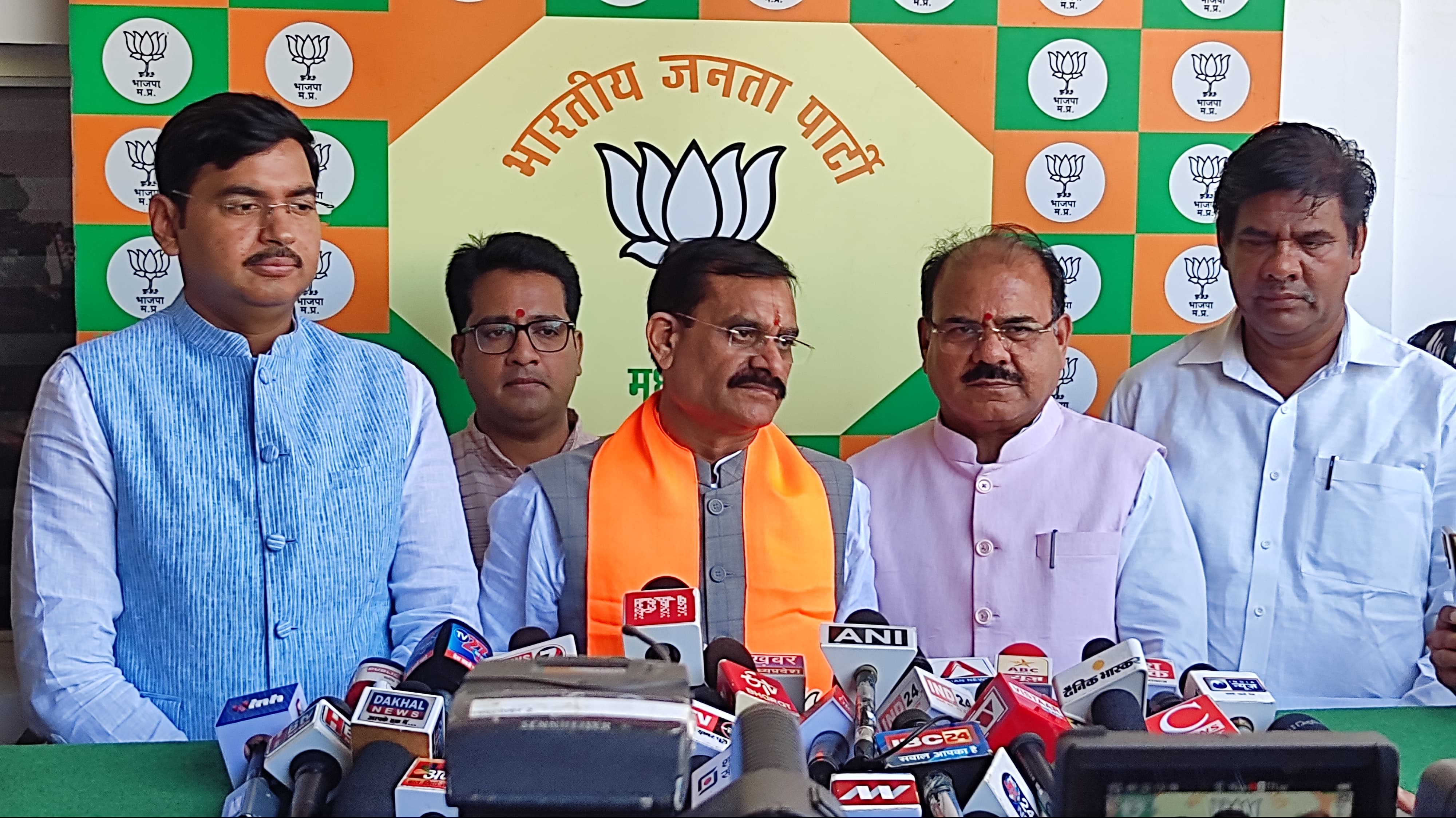 Vishnudatt Sharma Vishnudatt Sharma