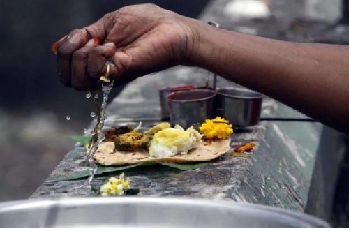 कनागत 18 सितंबर से: पितृों को सोलह दिन कराएंगे श्रद्धा से भोजन कनागत 18 सितंबर से: पितृों को सोलह दिन कराएंगे श्रद्धा से भोजन