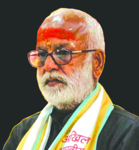 रामकुमार मिश्रा रामकुमार मिश्रा