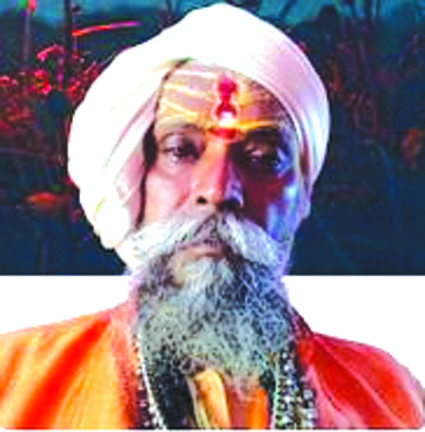 श्रीमहंत गोपाल गिरि श्रीमहंत गोपाल गिरि