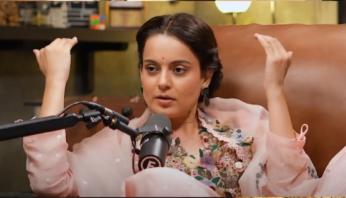 Kangana Ranaut Kangana Ranaut