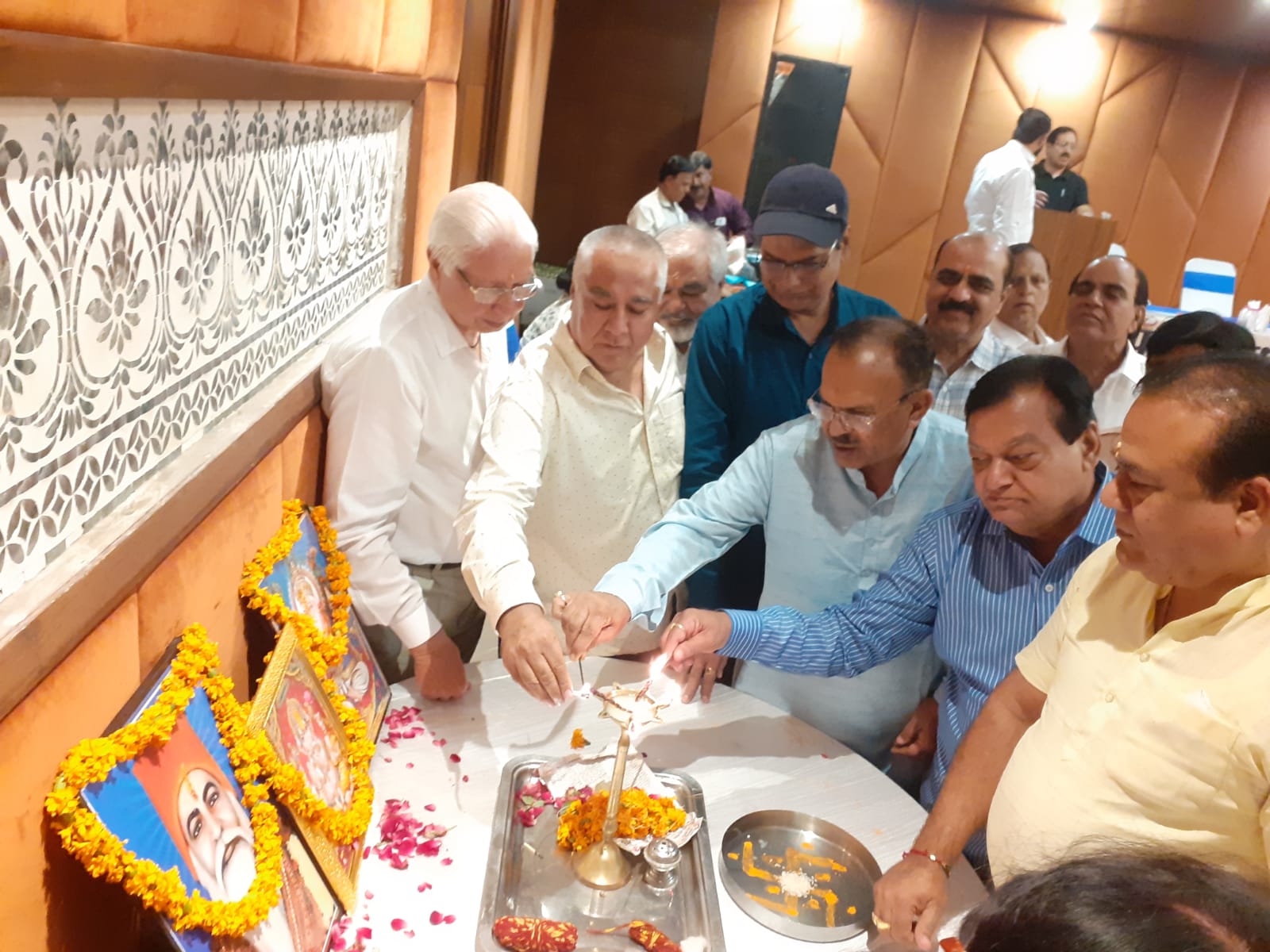 देवनानी देवनानी