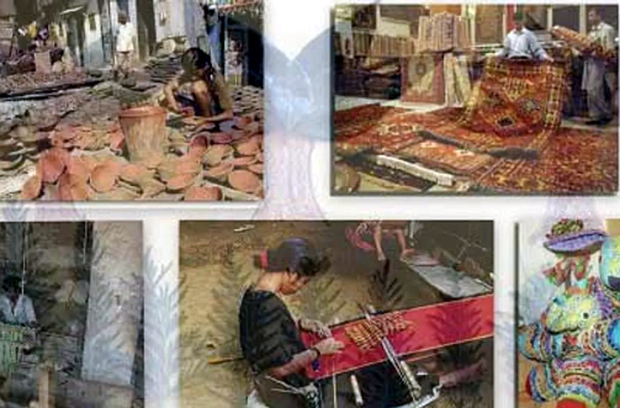 विभिन्न उद्योगों एवं हस्तशिल्प के उत्कृष्ट उत्पादों का प्रदर्शन एवं विपणन हाेगा ग्रामीण हॉट में आयोजित नवरात्रि मेले में विभिन्न उद्योगों एवं हस्तशिल्प के उत्कृष्ट उत्पादों का प्रदर्शन एवं विपणन हाेगा ग्रामीण हॉट में आयोजित नवरात्रि मेले में