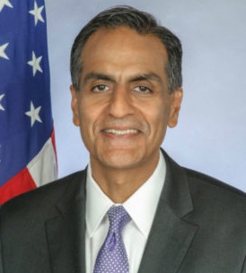 आरआर वर्मा (फाइल फोटो) आरआर वर्मा (फाइल फोटो)