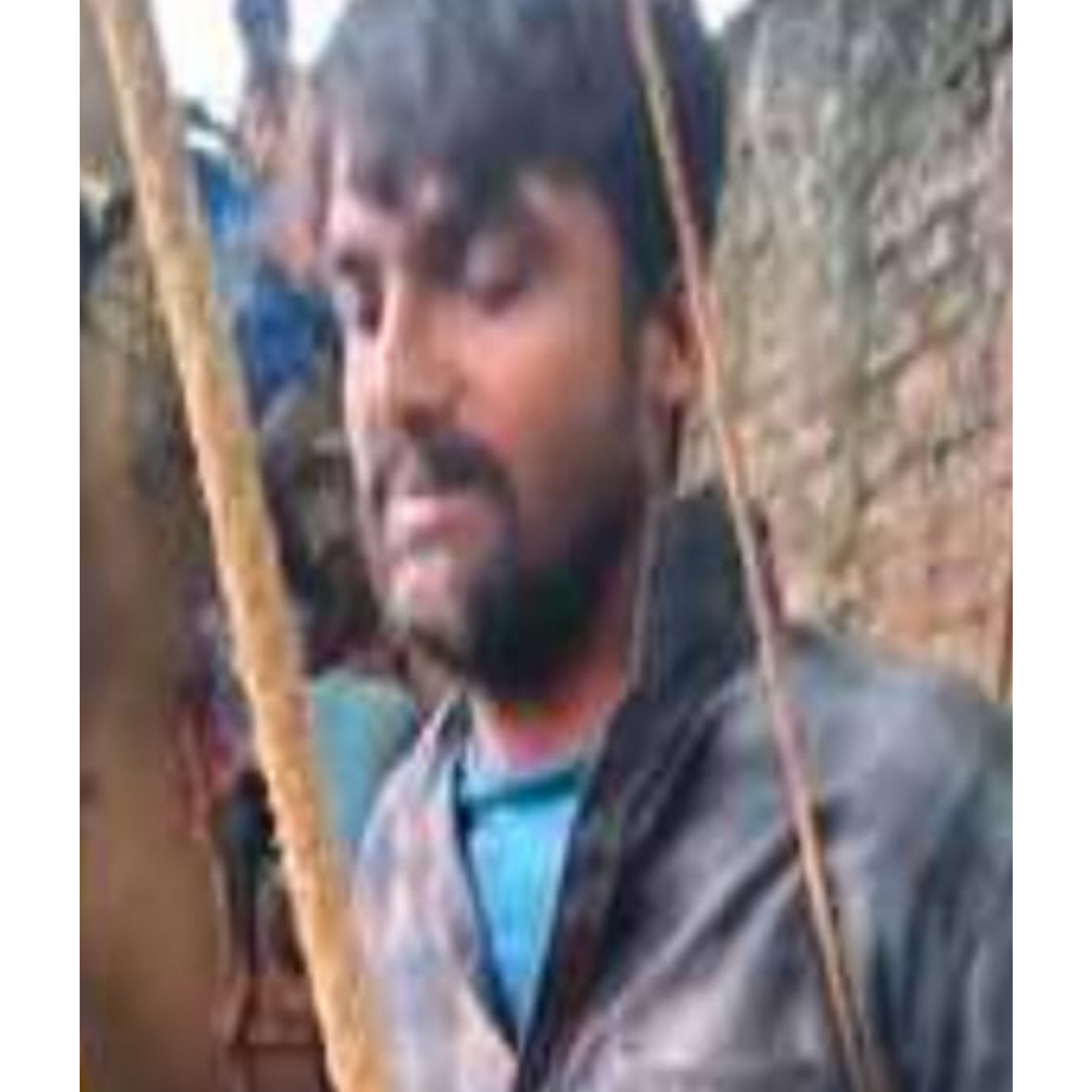 गिरफ्तार चोर गिरफ्तार चोर