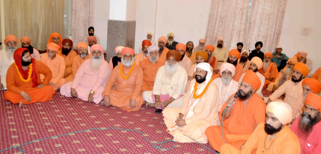 सिख धर्म के तीसरे गुरु अमरदास का स्मृति दिवस सिख धर्म के तीसरे गुरु अमरदास का स्मृति दिवस