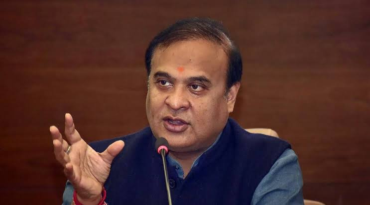 हिमंत विस्वा सरमा फाइल फाेटाे हिमंत विस्वा सरमा फाइल फाेटाे