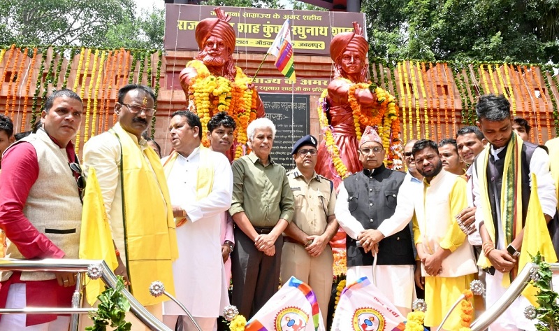 शैक्षणिक पाठ्यक्रम में शामिल की जाएगी आजादी की सच्ची गौरवगाथा : मंत्री डॉ. शाह शैक्षणिक पाठ्यक्रम में शामिल की जाएगी आजादी की सच्ची गौरवगाथा : मंत्री डॉ. शाह