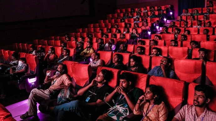 Cinema Lovers Day Cinema Lovers Day