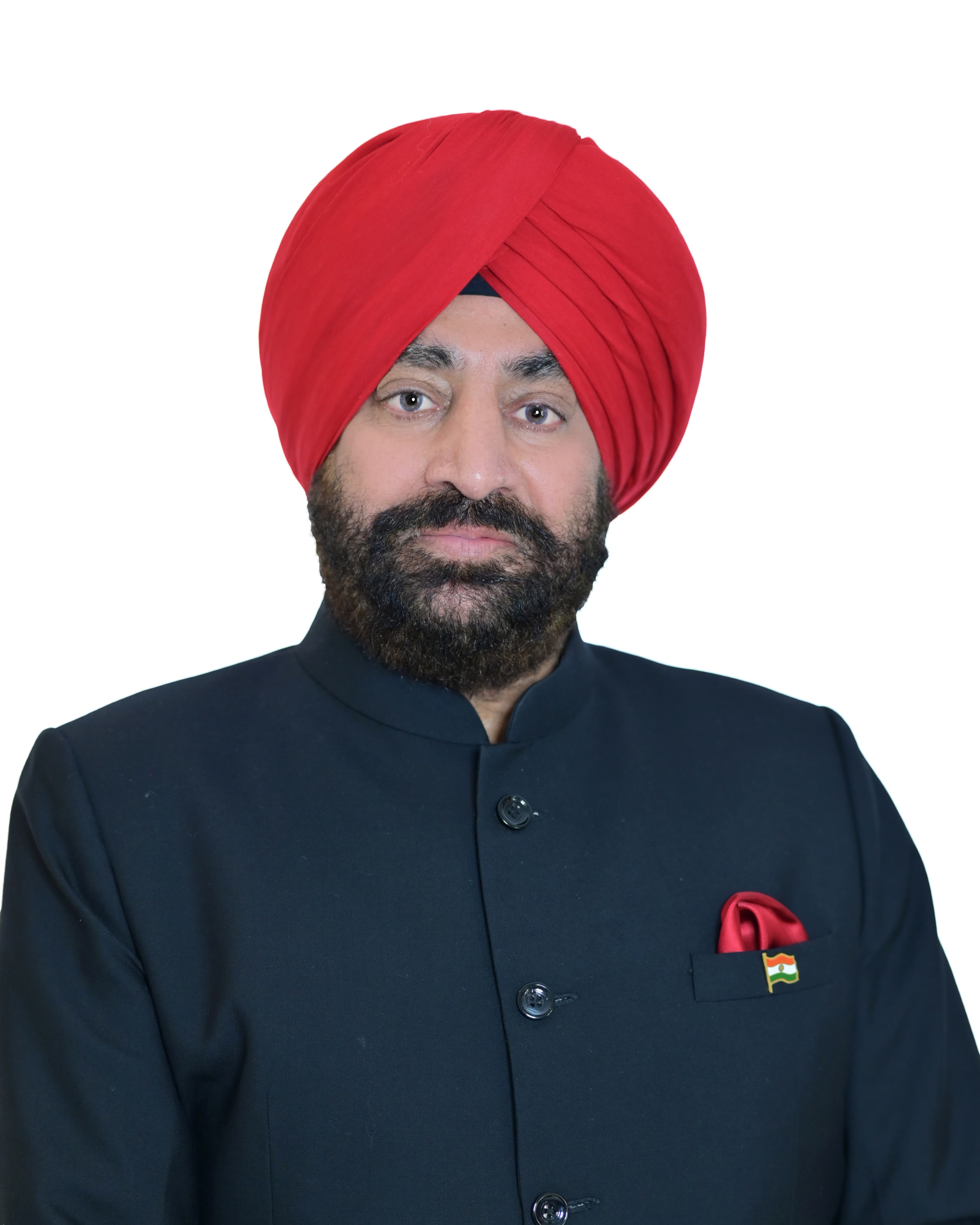 राज्यपाल लेफ्टिनेंट गवर्नर जनरल (से. नि.) गुरमीत सिंह। राज्यपाल लेफ्टिनेंट गवर्नर जनरल (से. नि.) गुरमीत सिंह।
