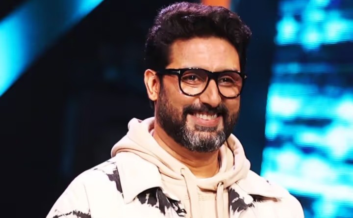 Abhishek Bachchan Abhishek Bachchan