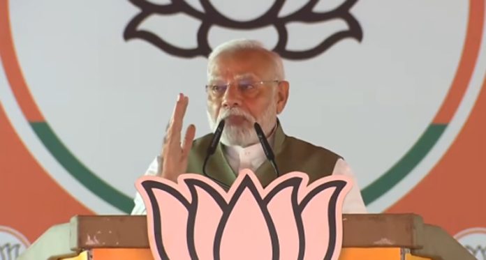 जम्मू-कश्मीर की तेज तरक्की का जज्बा और बुलंद करने का पैगाम लेकर मैं आपके बीच आया हूं - प्रधानमंत्री मोदी जम्मू-कश्मीर की तेज तरक्की का जज्बा और बुलंद करने का पैगाम लेकर मैं आपके बीच आया हूं - प्रधानमंत्री मोदी