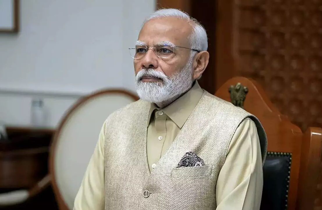 प्रधानमंत्री नरेंद्र मोदी का फाइल फोटो प्रधानमंत्री नरेंद्र मोदी का फाइल फोटो