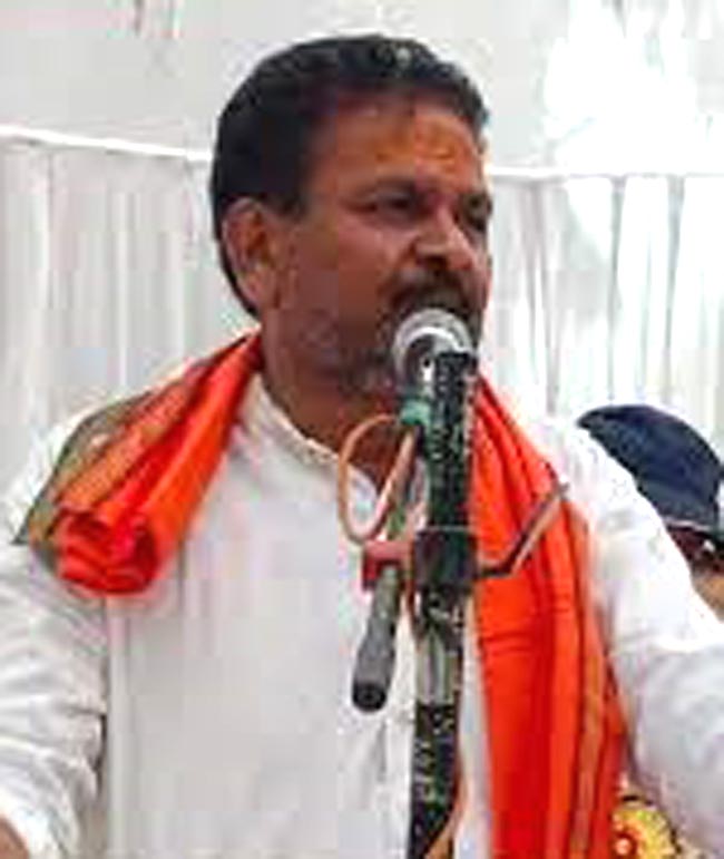 महापौर महापौर