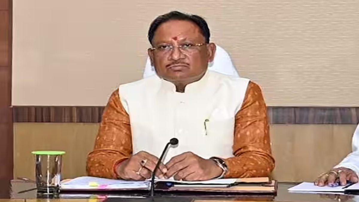 मुख्यमंत्री ने दी स्वास्थ्य विभाग में 650 पदों पर भर्ती की अनुमति मुख्यमंत्री ने दी स्वास्थ्य विभाग में 650 पदों पर भर्ती की अनुमति