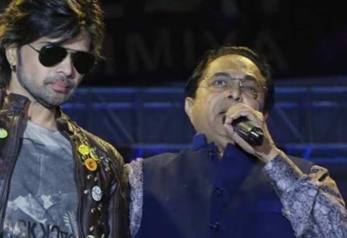 Himesh Reshammiya's Himesh Reshammiya's