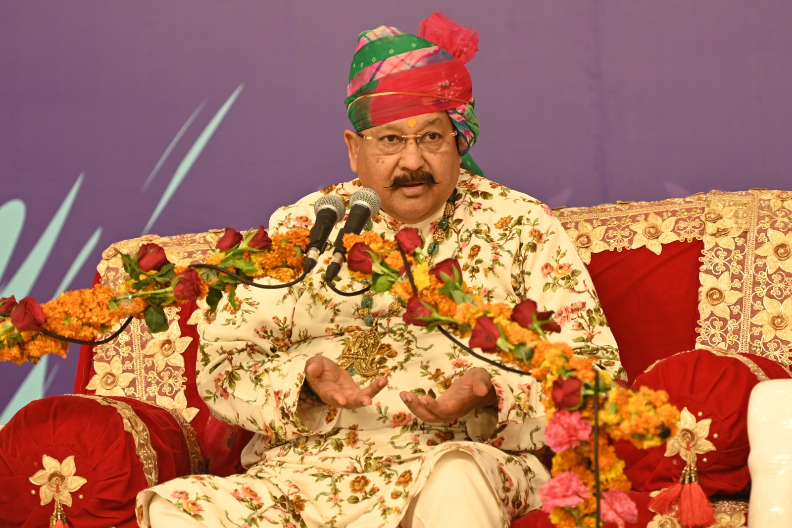 सतपाल महाराज सतपाल महाराज