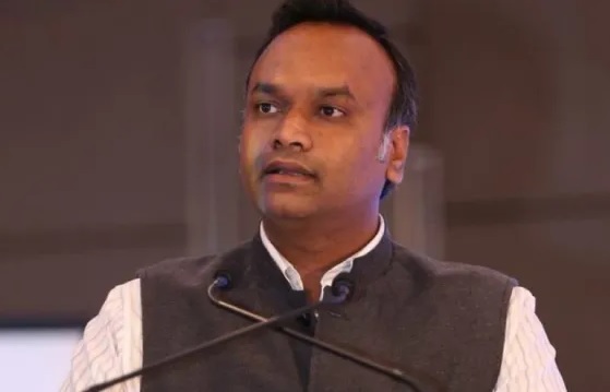 प्रियांक खड़गे ( फाइल फोटो ) प्रियांक खड़गे ( फाइल फोटो )