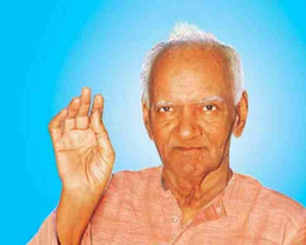 Acharya Pandit Shriram Sharma Acharya Pandit Shriram Sharma