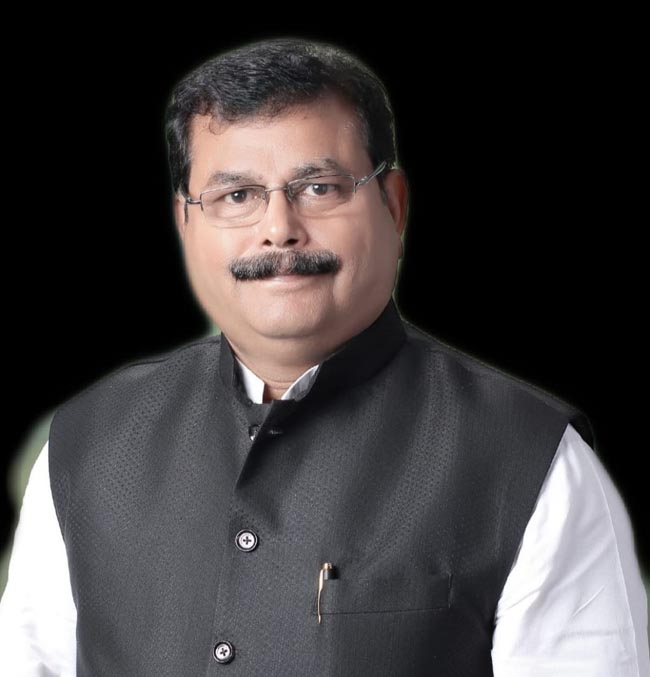 मनोज पाण्डेय मनोज पाण्डेय