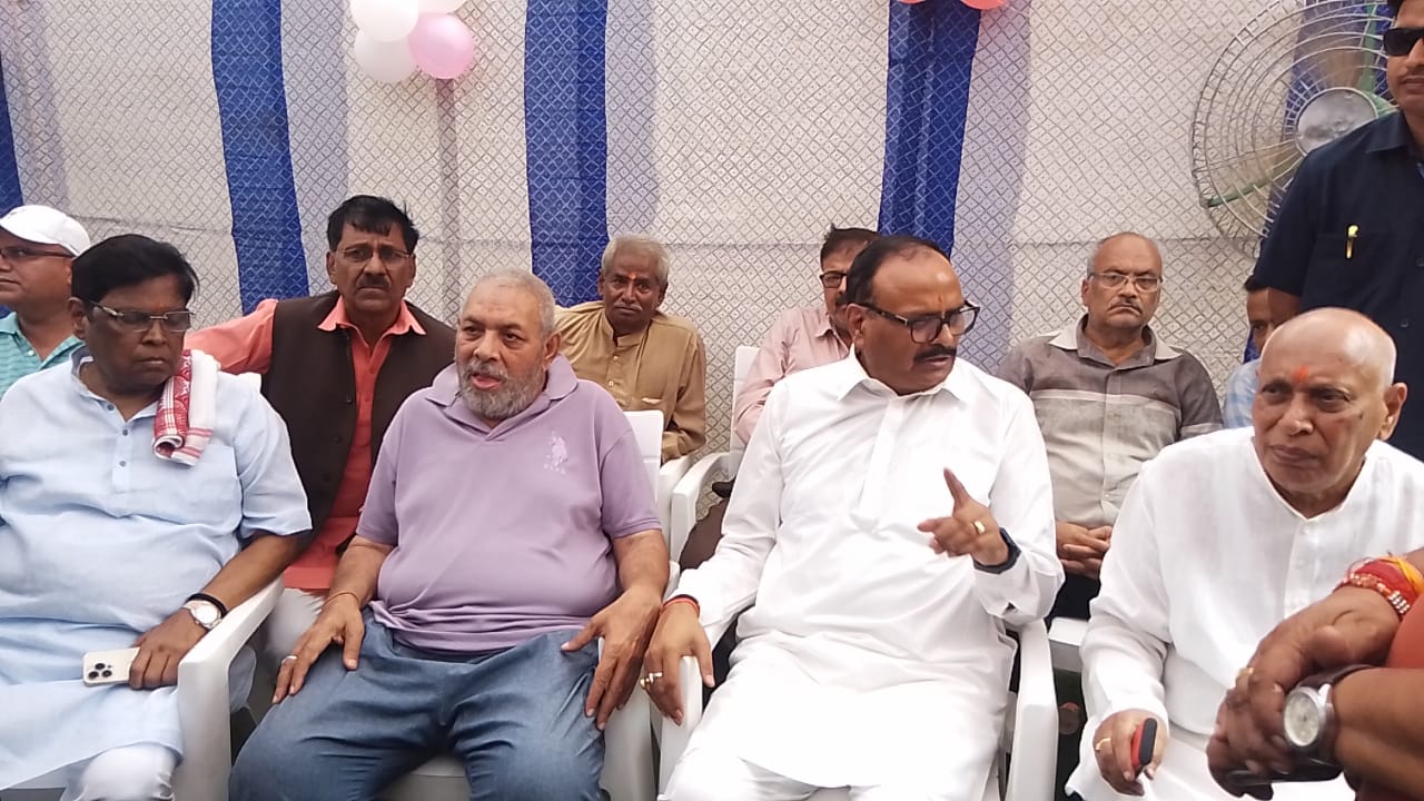 बीसीसीआई उपाध्यक्ष राजीव शुक्ला की मां का भैरवघाट में हुआ अंतिम संस्कार बीसीसीआई उपाध्यक्ष राजीव शुक्ला की मां का भैरवघाट में हुआ अंतिम संस्कार