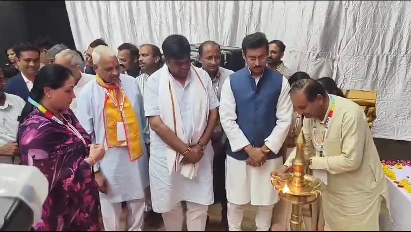 सशक्त राजस्थान बनाने के लिए सबको करना होगा प्रयास-डिप्टी सीएम दिया कुमारी 1 सशक्त राजस्थान बनाने के लिए सबको करना होगा प्रयास-डिप्टी सीएम दिया कुमारी 1