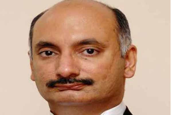 न्यायमूर्ति एमएस रामचंद्र का राव फाइल फाेटाे न्यायमूर्ति एमएस रामचंद्र का राव फाइल फाेटाे
