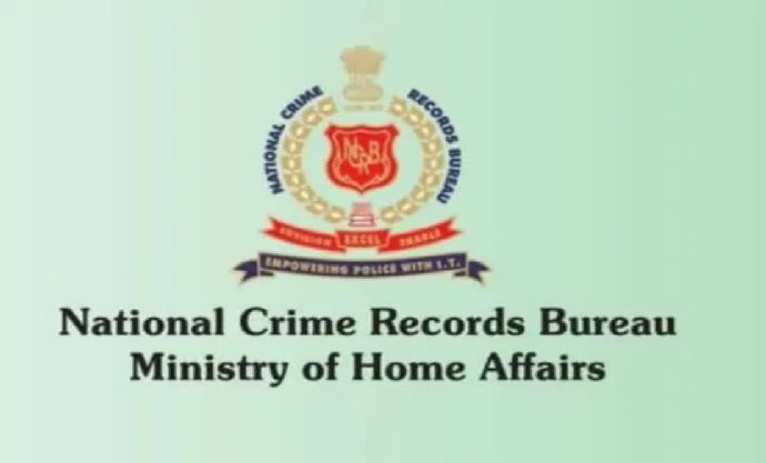 आलोक रंजन एनसीआरबी के निदेशक नियुक्त आलोक रंजन एनसीआरबी के निदेशक नियुक्त