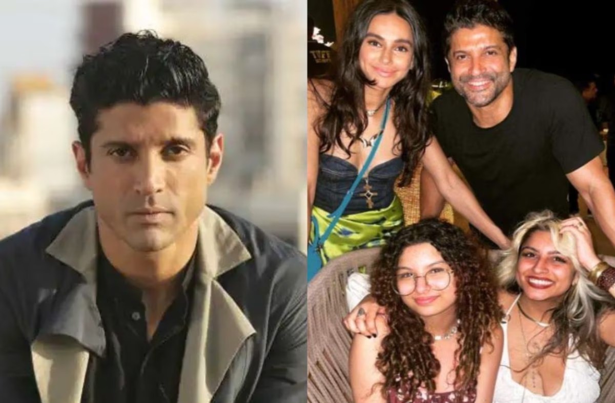 Farhan Akhtar Farhan Akhtar
