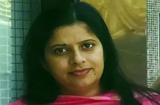 एचसीएस अधिकारी मीनाक्षी दहिया की फाइल फाेटाे एचसीएस अधिकारी मीनाक्षी दहिया की फाइल फाेटाे
