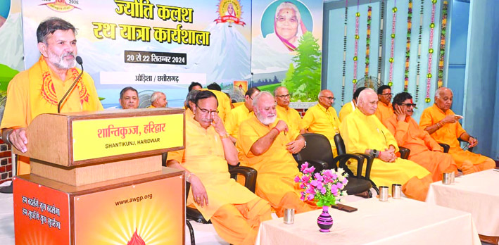 कार्यशाला के दौरान कार्यशाला के दौरान