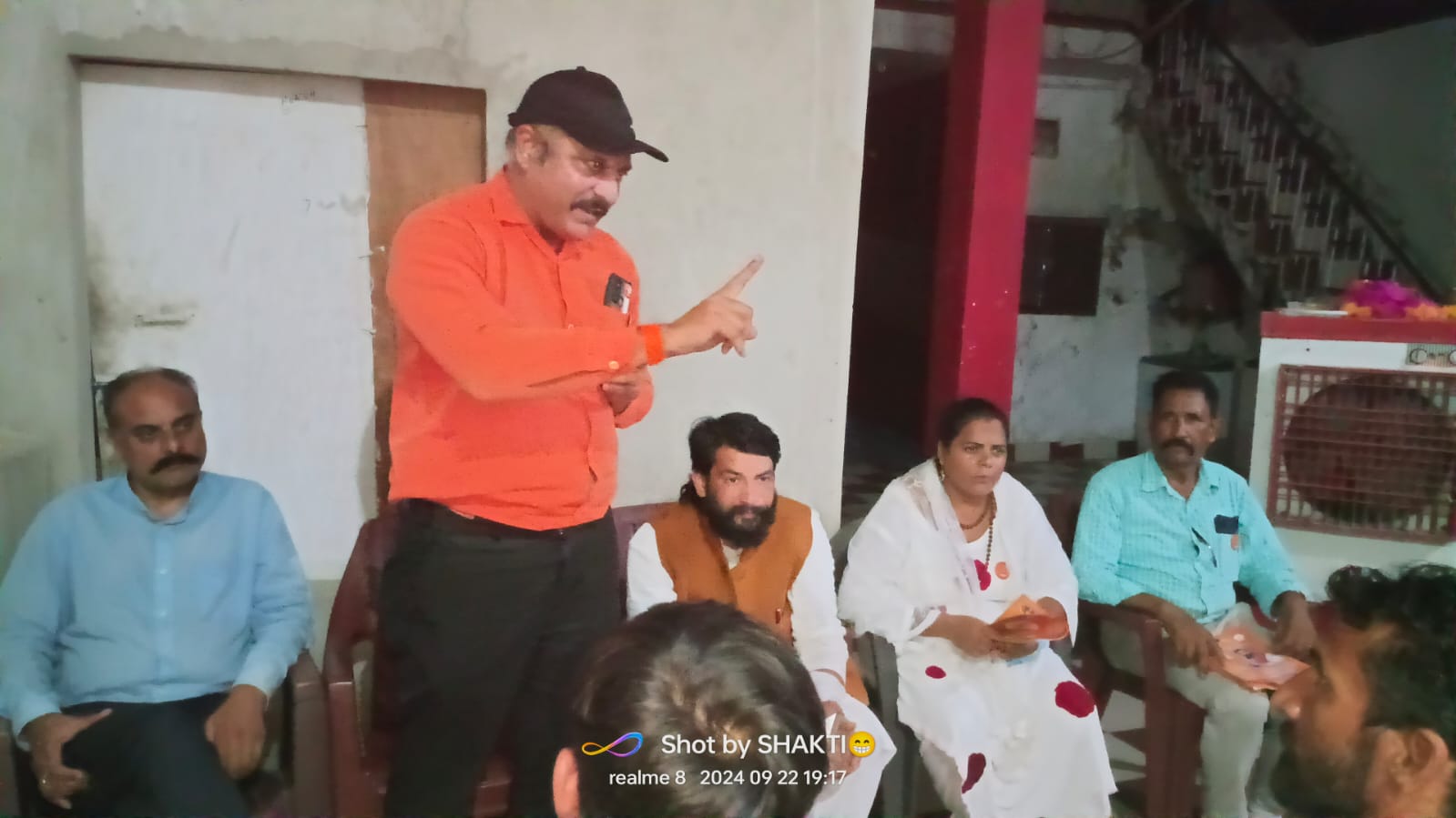 केंद्र शासित प्रदेश बनने के बाद बढ़ा लूट का दायरा : शिवसेना केंद्र शासित प्रदेश बनने के बाद बढ़ा लूट का दायरा : शिवसेना