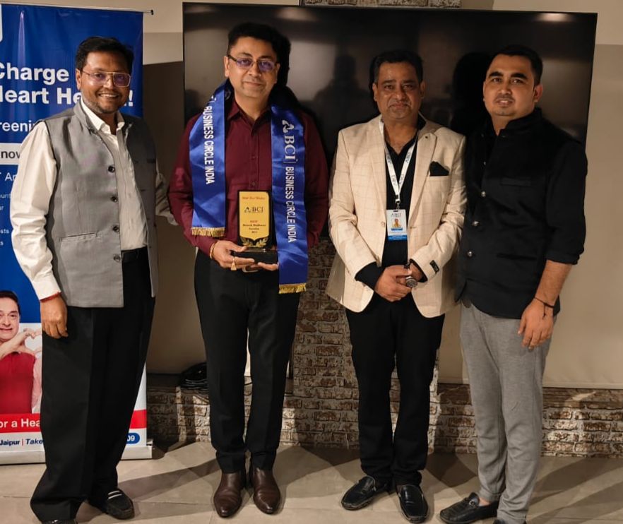 बीसीआई के जयपुर में पहले चैप्टर की शुरुआत