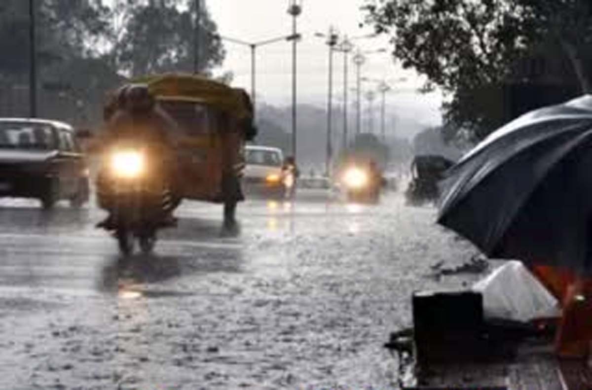 छत्तीसगढ़ में मानसूनी (फाइल फाेटाे ) छत्तीसगढ़ में मानसूनी (फाइल फाेटाे )