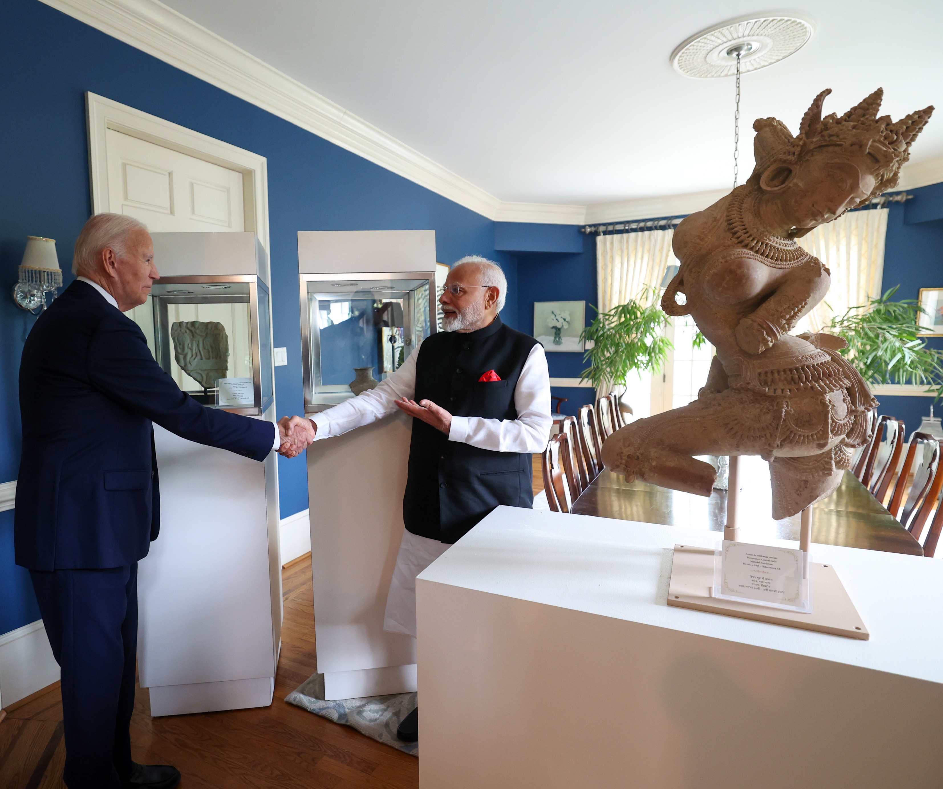 अमेरिका यात्रा पर प्रधानमंत्री नरेन्द्र मोदी अमेरिका यात्रा पर प्रधानमंत्री नरेन्द्र मोदी