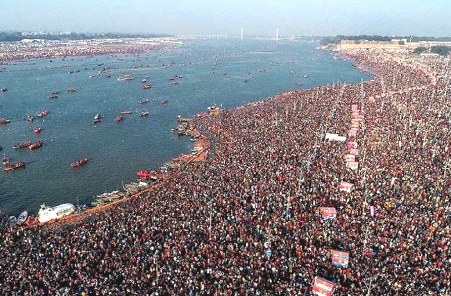 कुम्भ में विद्युत कुम्भ में विद्युत