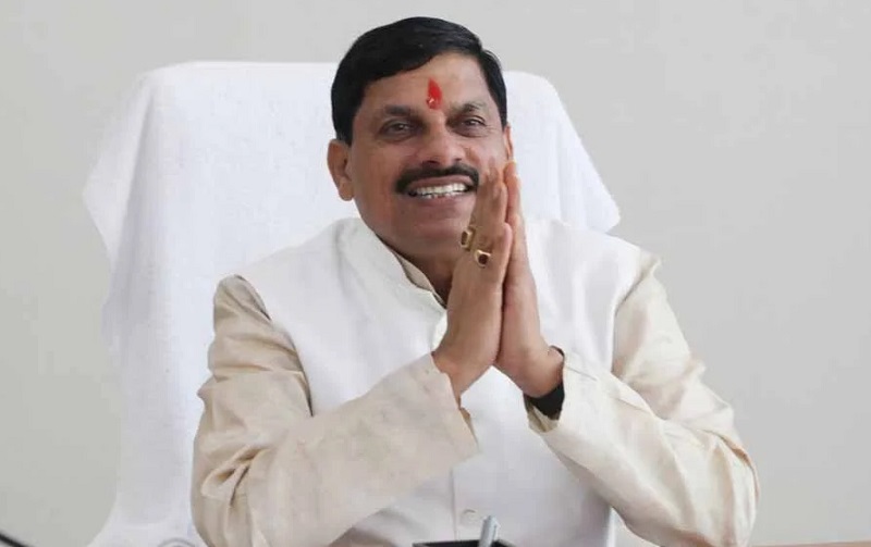 मोहन यादव (फाइल फोटो) मोहन यादव (फाइल फोटो)