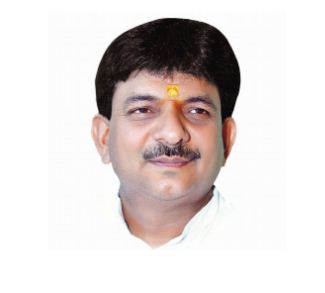 कपिल देव अग्रवाल कपिल देव अग्रवाल