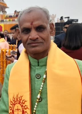 विजयपाल बघेल विजयपाल बघेल