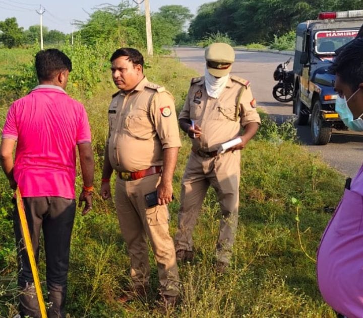 फोटो-23 एचएएम-1 कार सवार महिला और बच्चे का कानपुर से अपहरण फोटो-23 एचएएम-1 कार सवार महिला और बच्चे का कानपुर से अपहरण