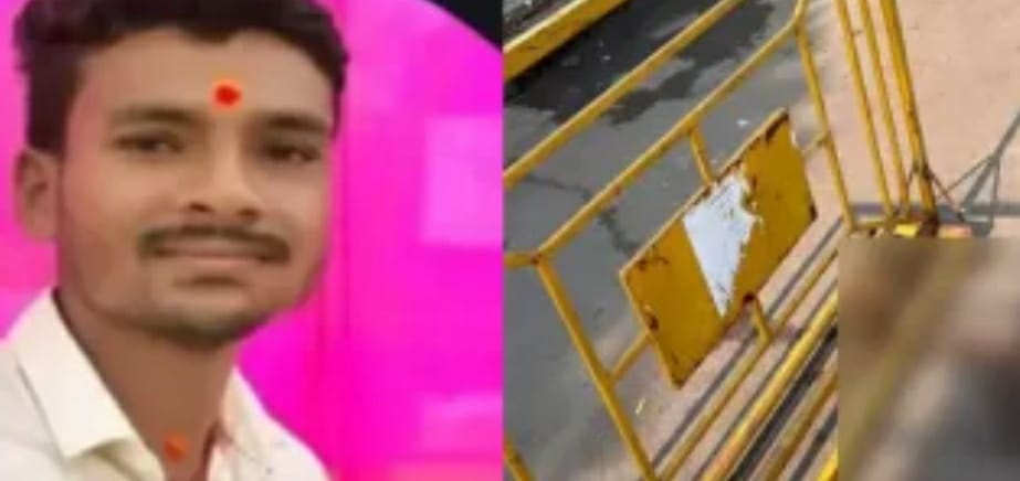 सुबह टहलने निकले ईश्वर राजवाड़े की मरीन ड्राइव में हत्या सुबह टहलने निकले ईश्वर राजवाड़े की मरीन ड्राइव में हत्या